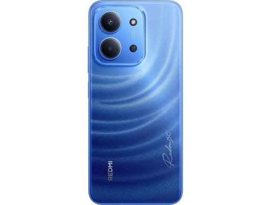 Смартфон Xiaomi REDMI 15C 4/256Gb Blue